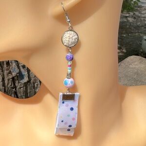 Homemade western jewelry